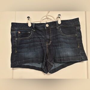 American Eagle Women's Denim Shorts